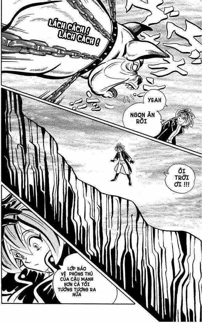 Akumu Koushounin - Chapter 2 - Trang 9