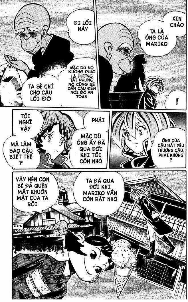 Akumu Koushounin - Chapter 2 - Trang 10