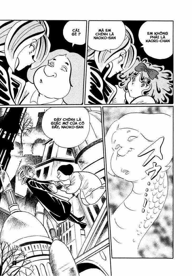 Akumu Koushounin - Chapter 3 - Trang 16