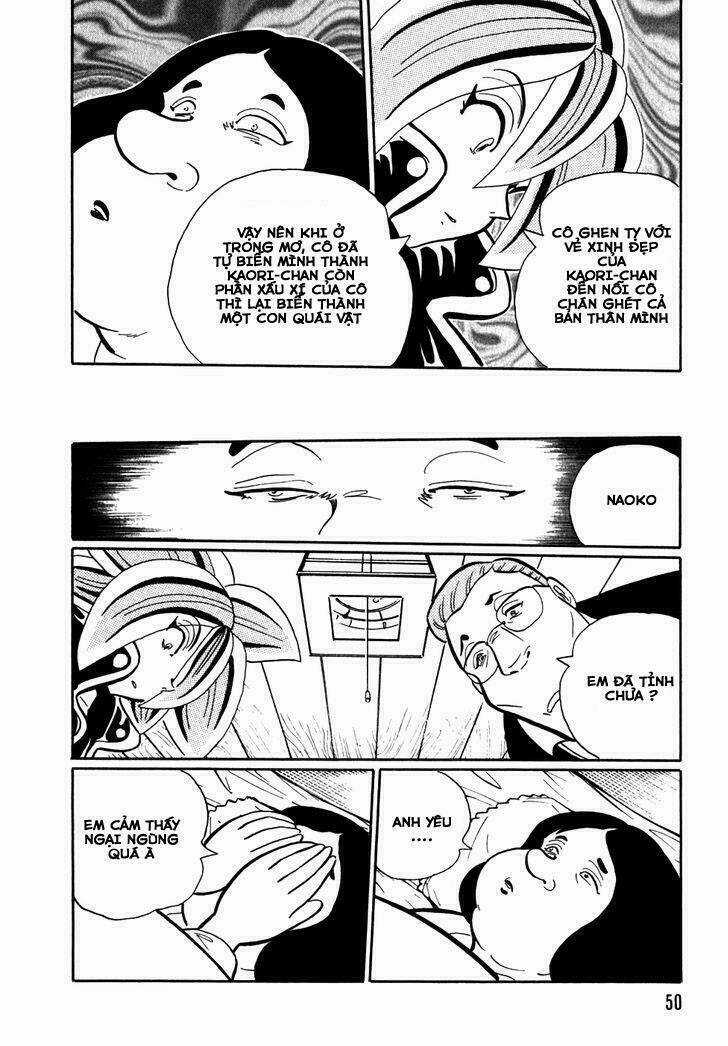 Akumu Koushounin - Chapter 3 - Trang 17