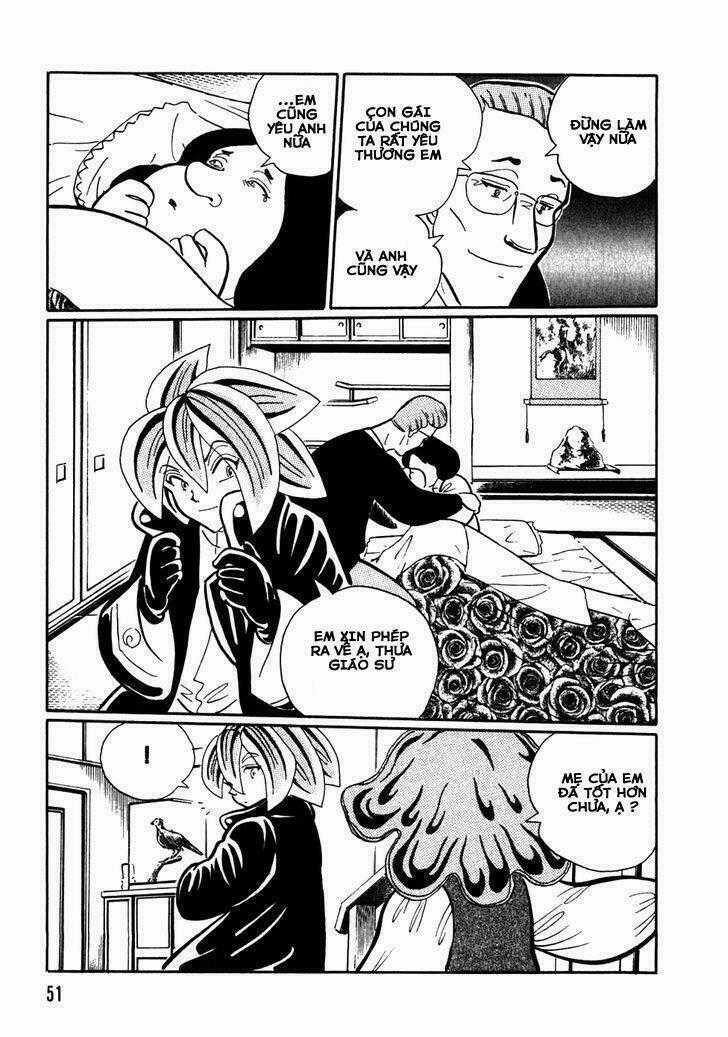 Akumu Koushounin - Chapter 3 - Trang 18