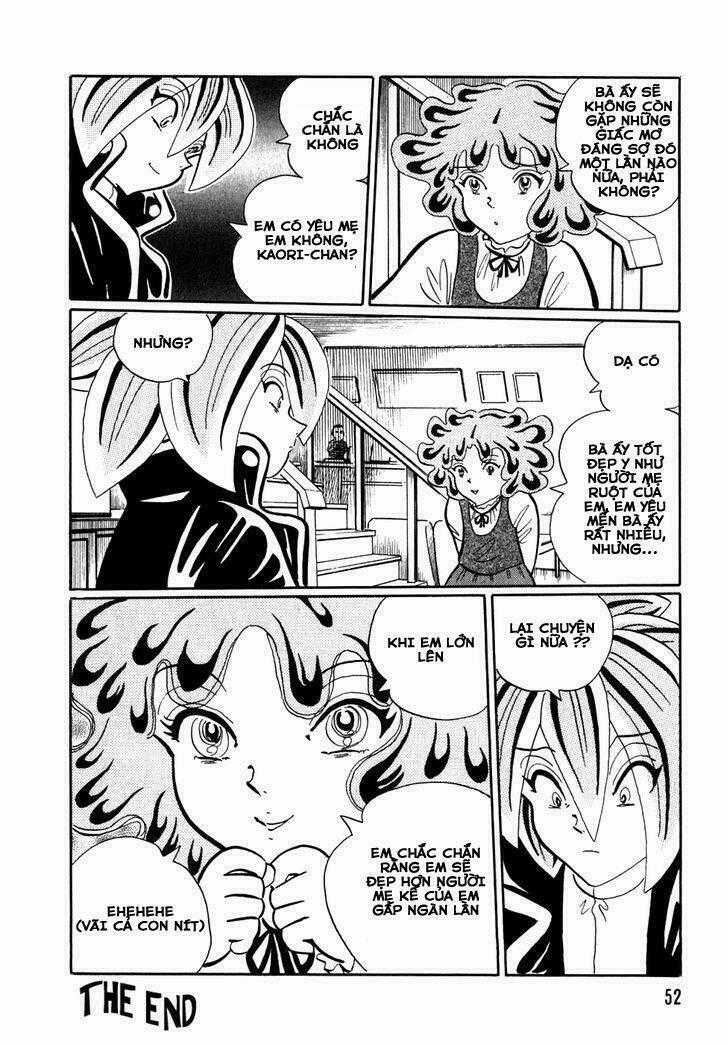 Akumu Koushounin - Chapter 3 - Trang 19