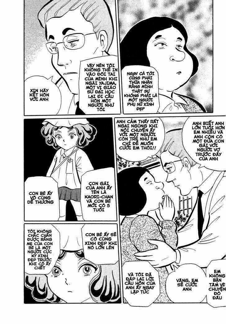 Akumu Koushounin - Chapter 3 - Trang 5