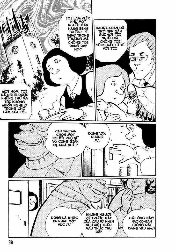 Akumu Koushounin - Chapter 3 - Trang 6