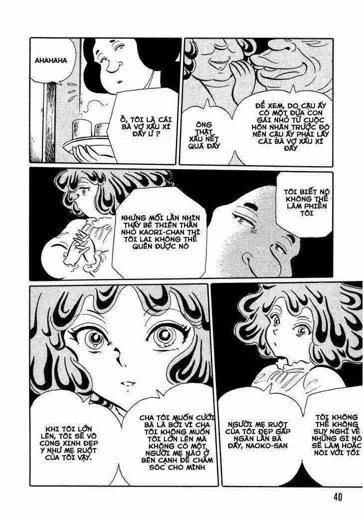 Akumu Koushounin - Chapter 3 - Trang 7