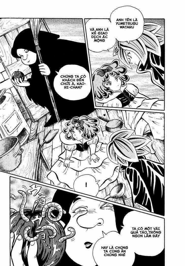 Akumu Koushounin - Chapter 3 - Trang 10