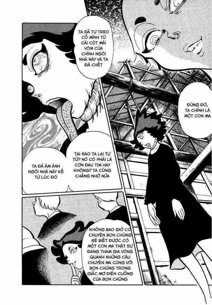 Akumu Koushounin - Chapter 4 - Trang 11