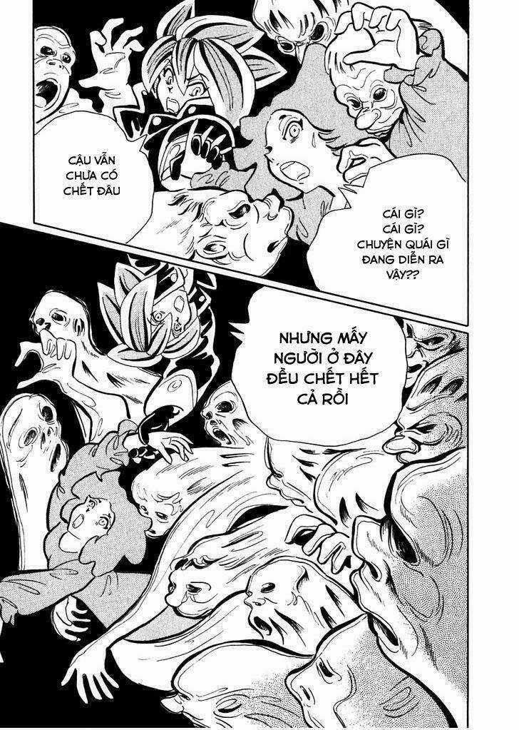 Akumu Koushounin - Chapter 4 - Trang 14