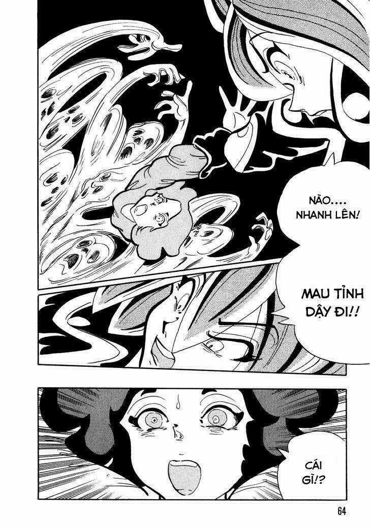 Akumu Koushounin - Chapter 4 - Trang 15