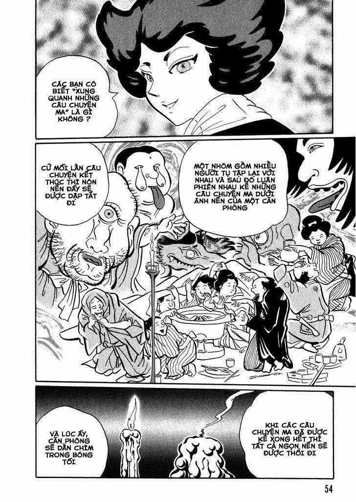 Akumu Koushounin - Chapter 4 - Trang 5