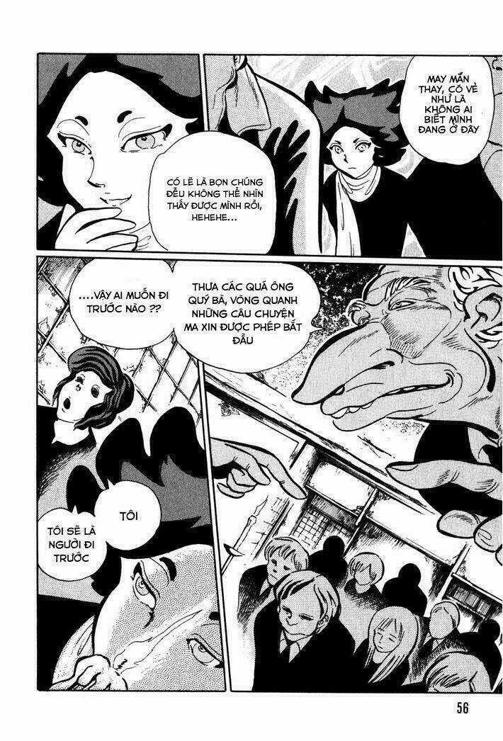 Akumu Koushounin - Chapter 4 - Trang 7