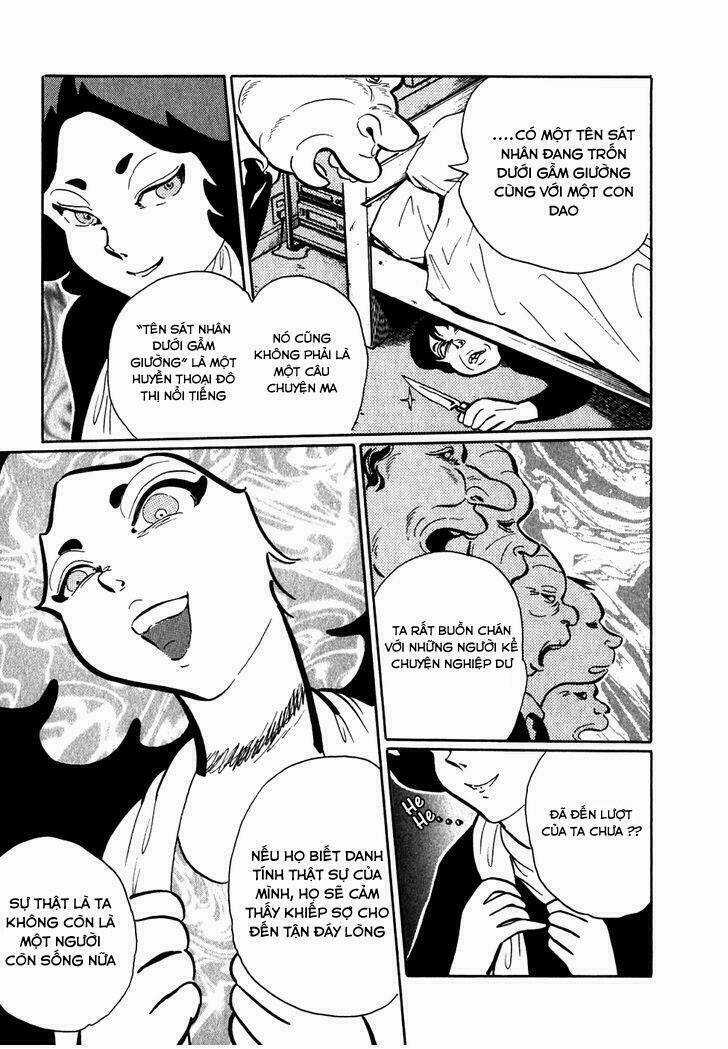 Akumu Koushounin - Chapter 4 - Trang 10