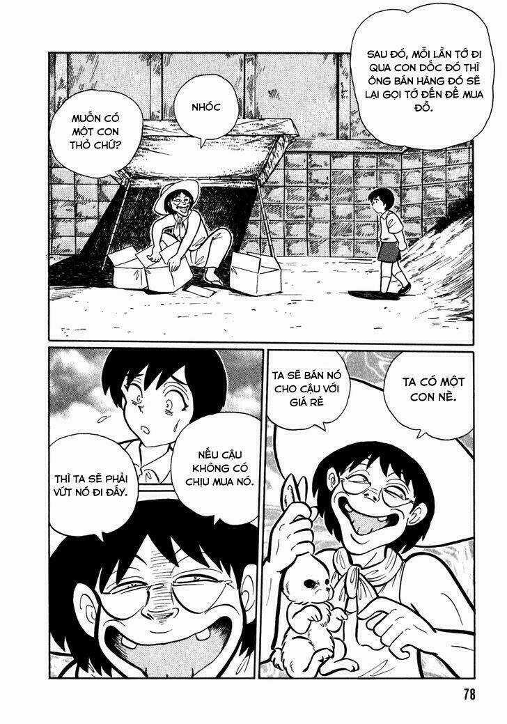 Akumu Koushounin - Chapter 5 - Trang 13