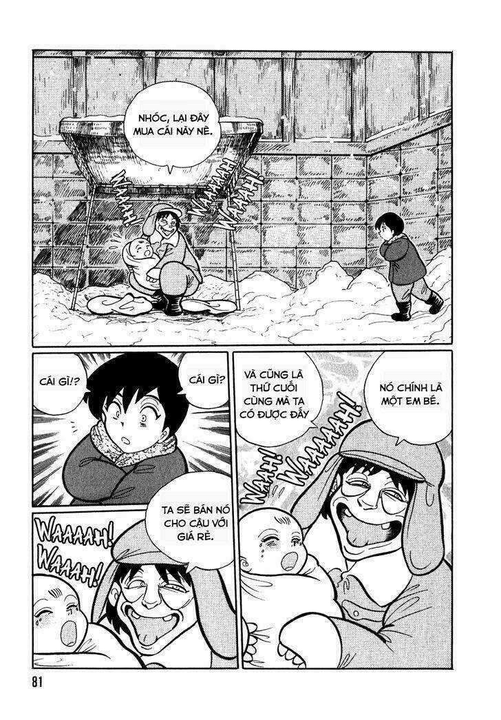 Akumu Koushounin - Chapter 5 - Trang 16