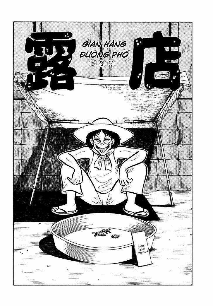Akumu Koushounin - Chapter 5 - Trang 4