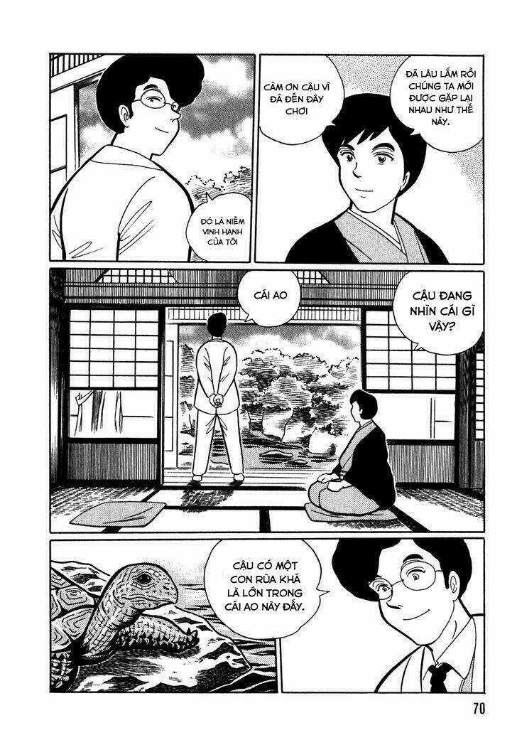 Akumu Koushounin - Chapter 5 - Trang 5