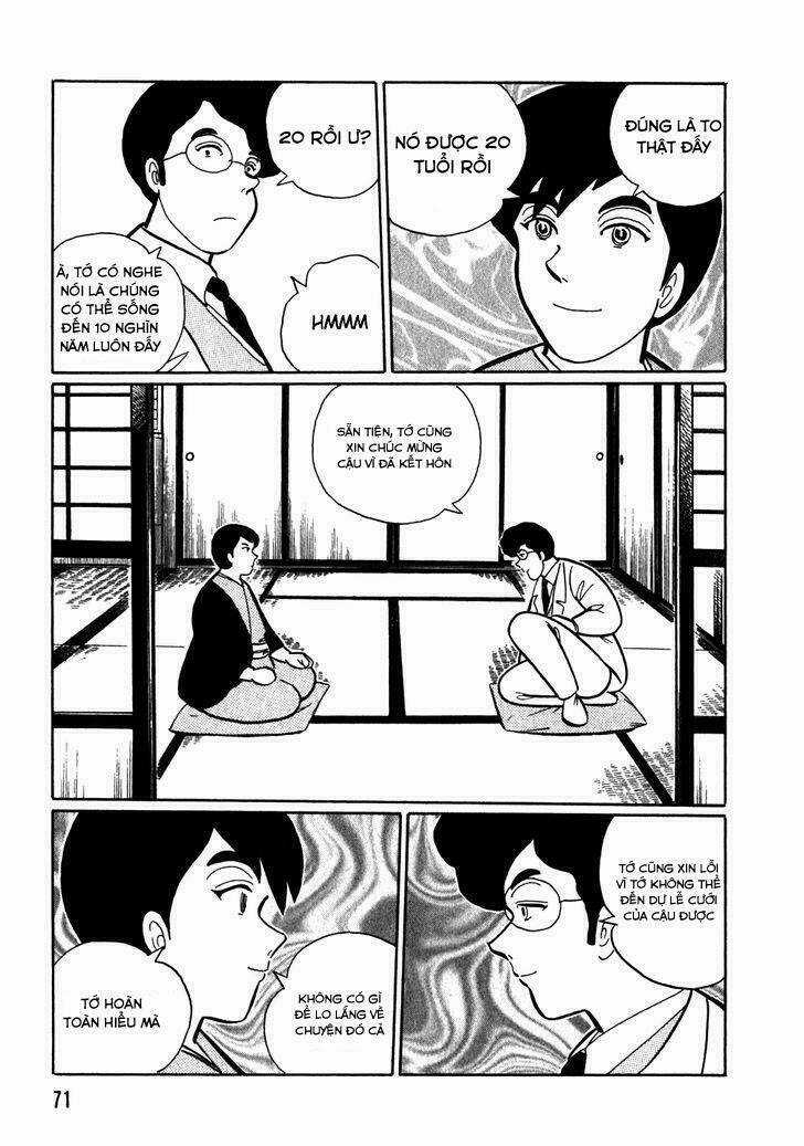 Akumu Koushounin - Chapter 5 - Trang 6