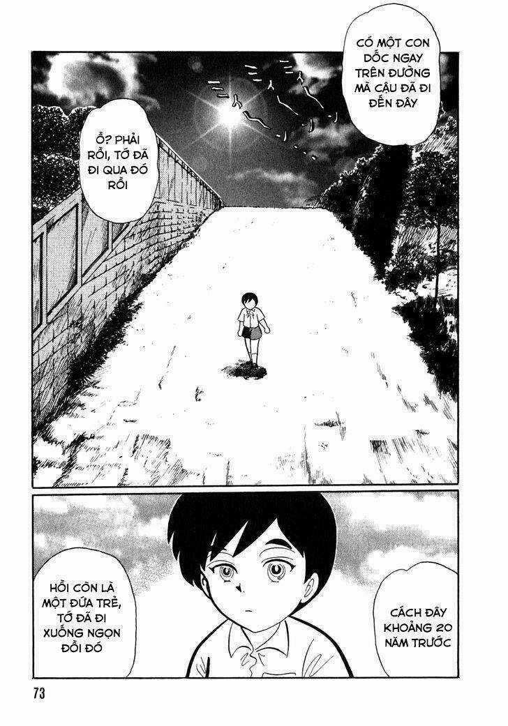 Akumu Koushounin - Chapter 5 - Trang 8