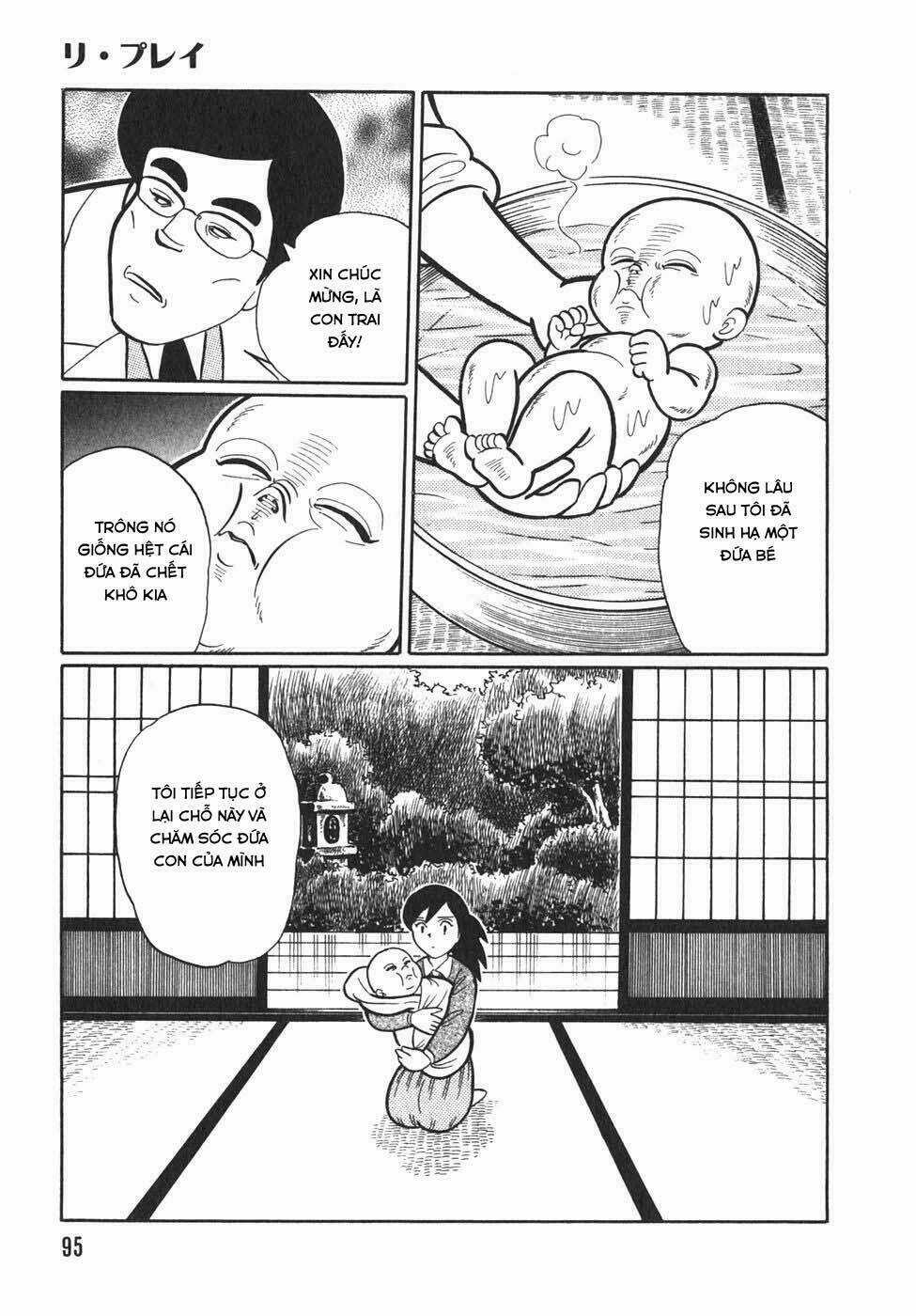 Akumu Koushounin - Chapter 6 - Trang 12