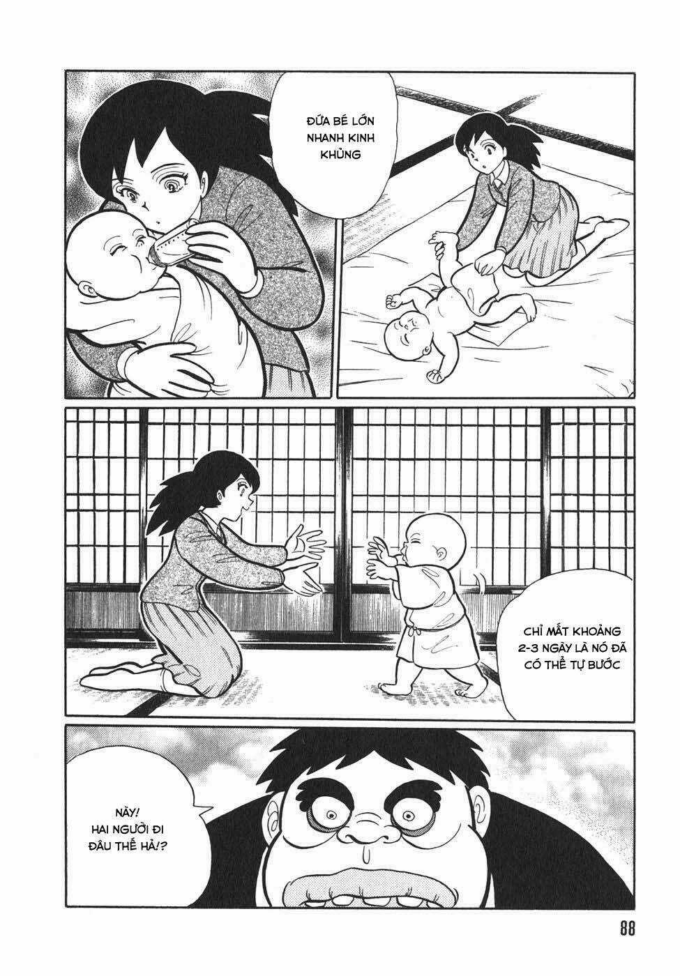 Akumu Koushounin - Chapter 6 - Trang 5