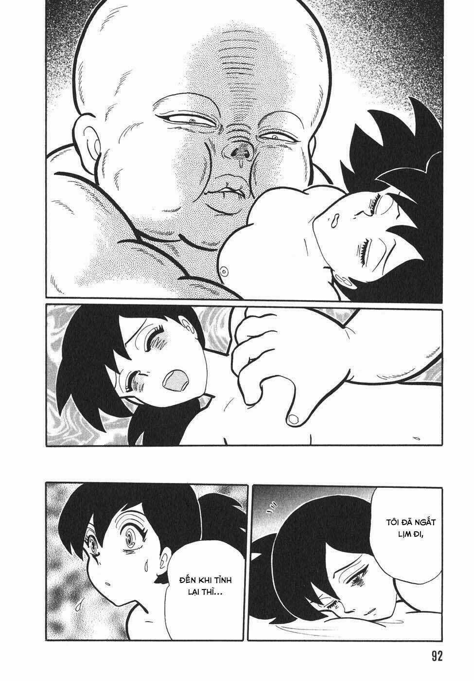 Akumu Koushounin - Chapter 6 - Trang 9