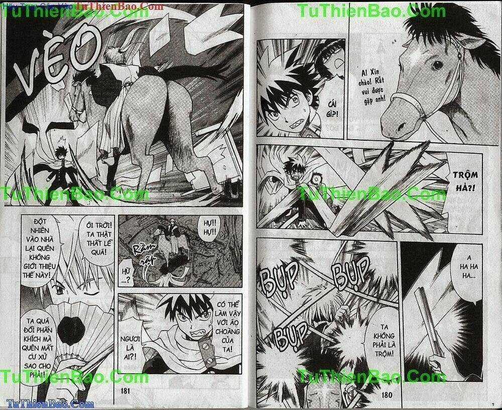 Akuno Của Tôi - Chapter 1 - Trang 91