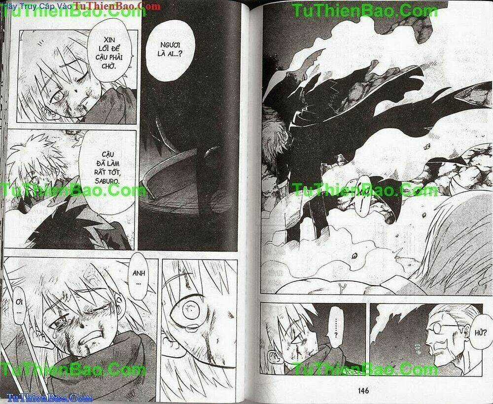 Akuno Của Tôi - Chapter 11 - Trang 73