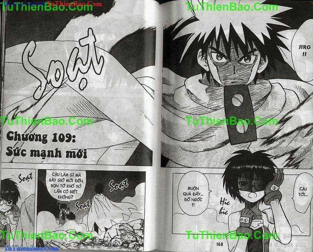 Akuno Của Tôi - Chapter 11 - Trang 84