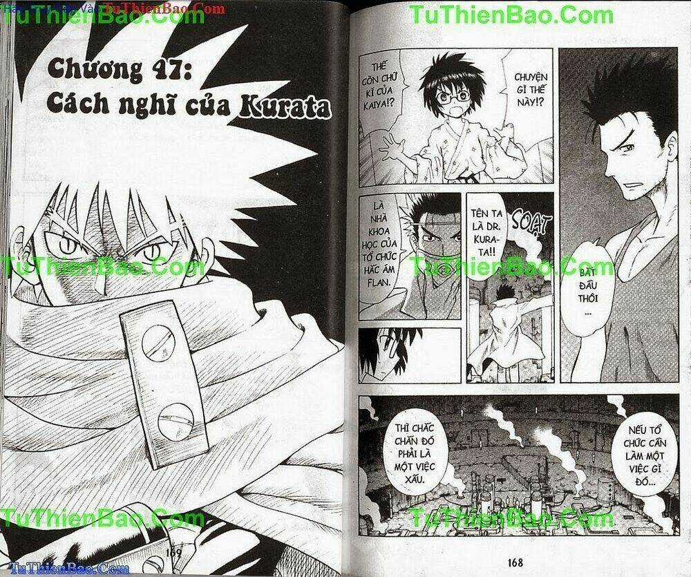 Akuno Của Tôi - Chapter 5 - Trang 84