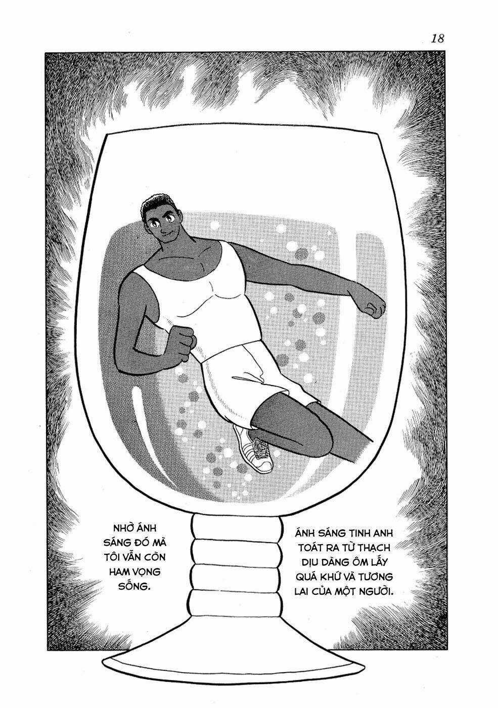 Alabaster - Chapter 1 - Trang 16