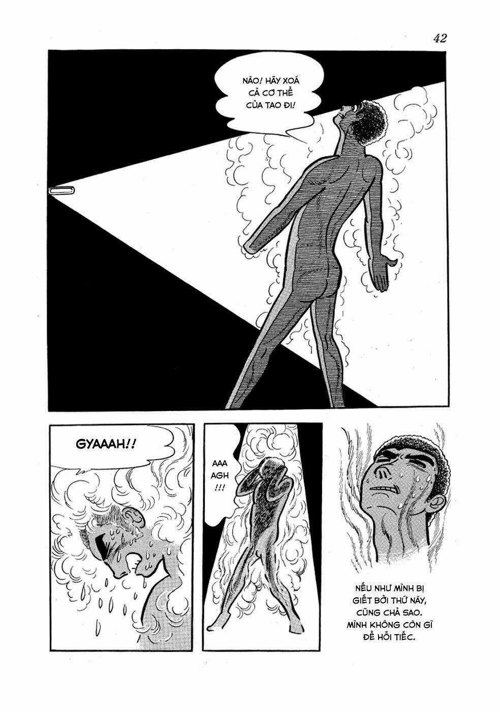 Alabaster - Chapter 1 - Trang 40