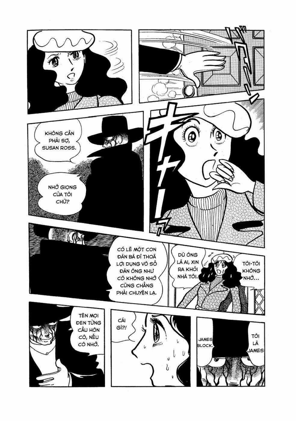 Alabaster - Chapter 1 - Trang 48