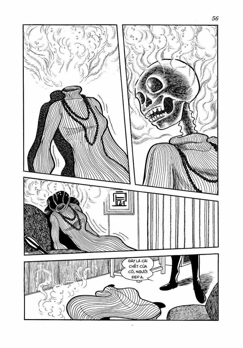 Alabaster - Chapter 1 - Trang 54