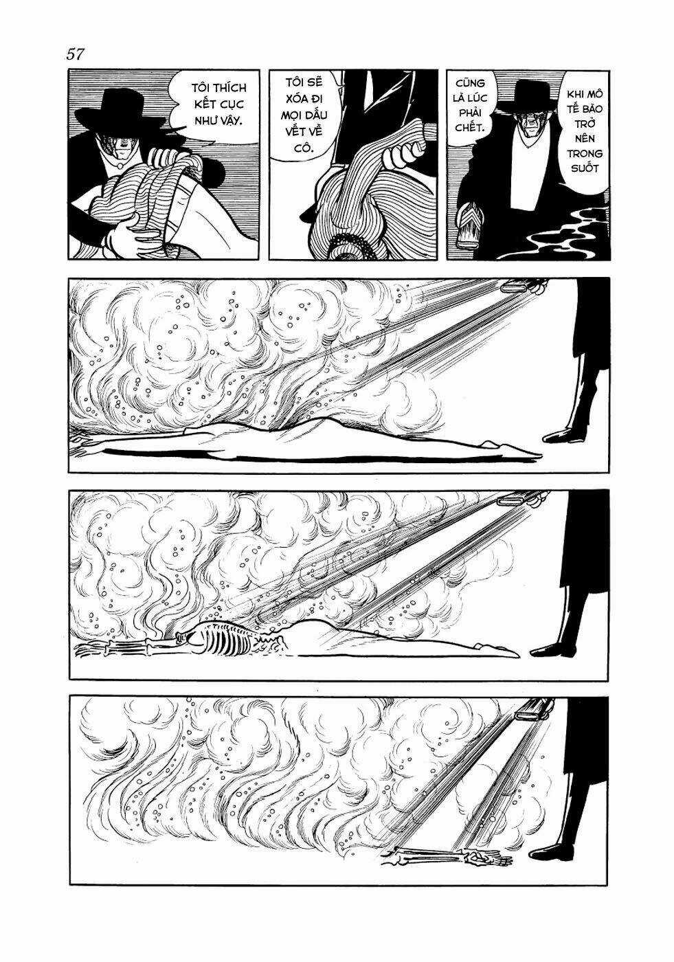 Alabaster - Chapter 1 - Trang 55