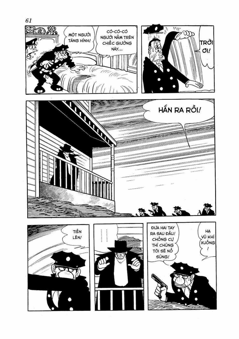 Alabaster - Chapter 1 - Trang 59