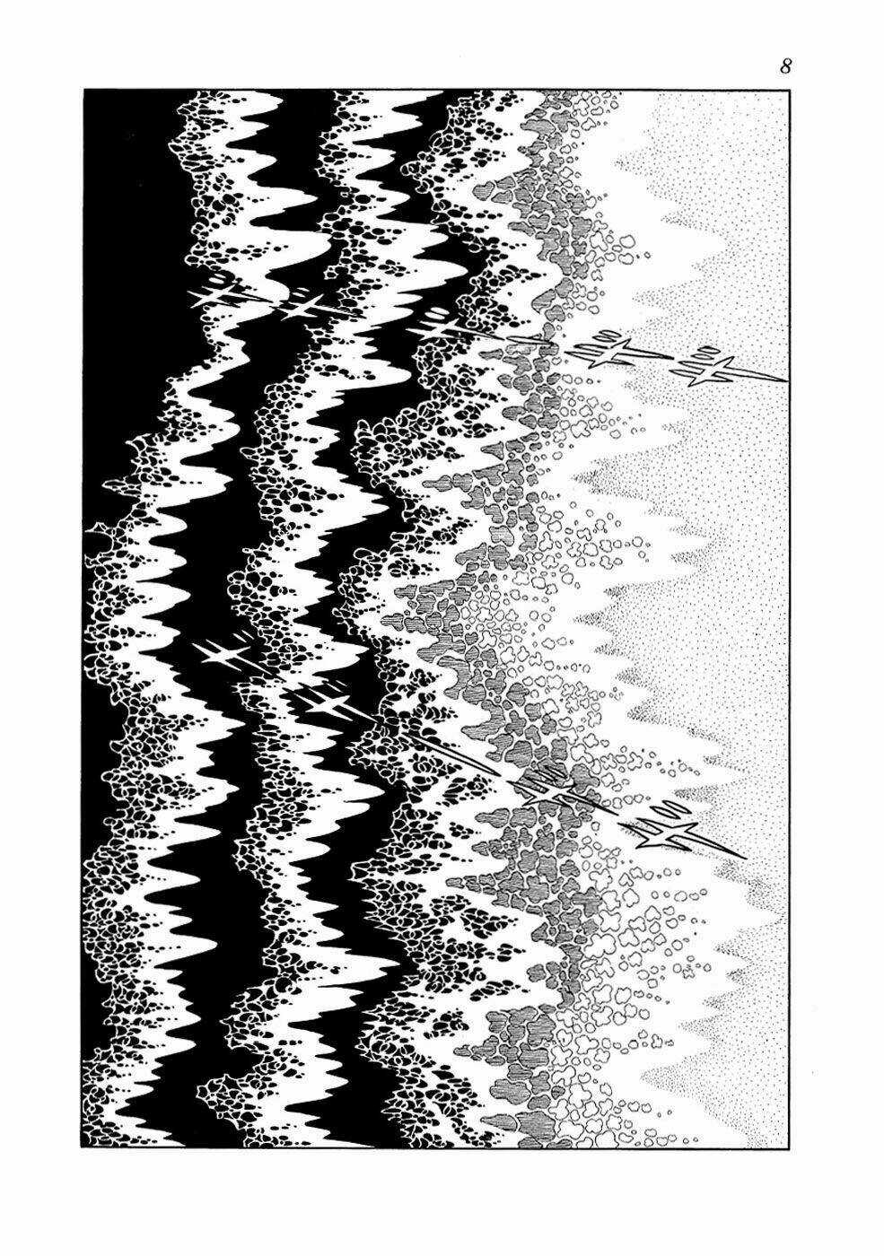 Alabaster - Chapter 1 - Trang 7