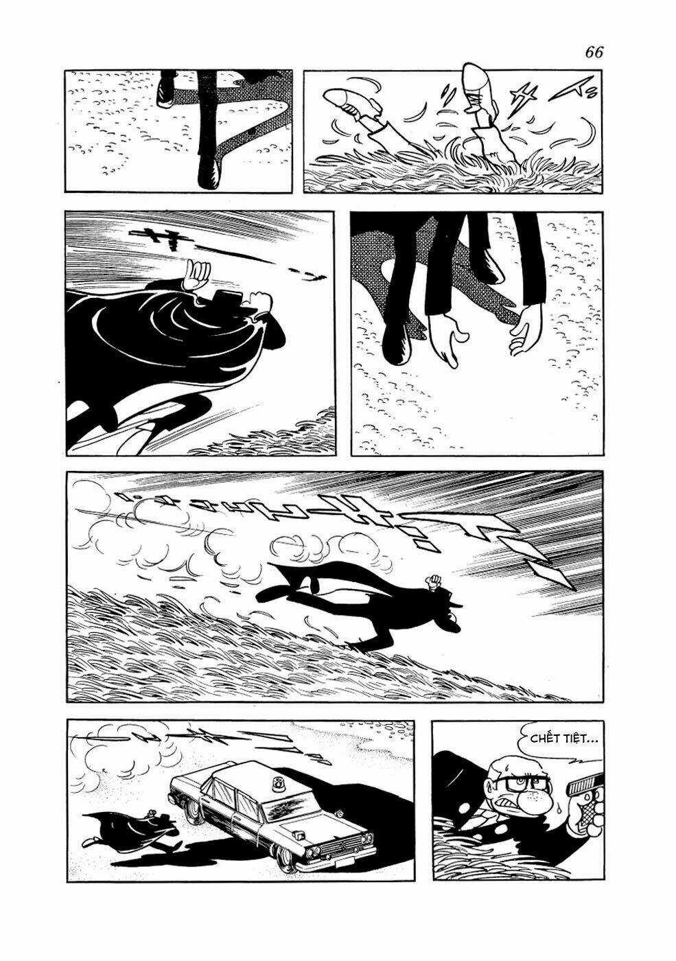 Alabaster - Chapter 1 - Trang 64