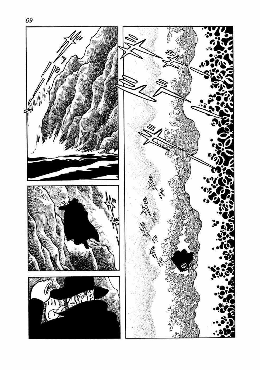 Alabaster - Chapter 1 - Trang 67