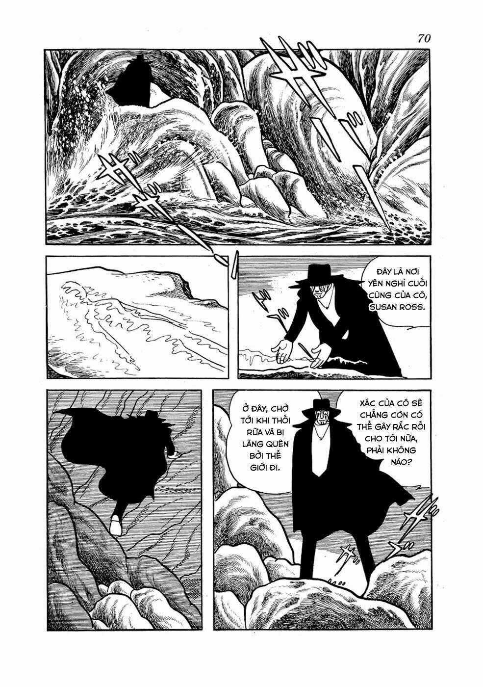 Alabaster - Chapter 1 - Trang 68