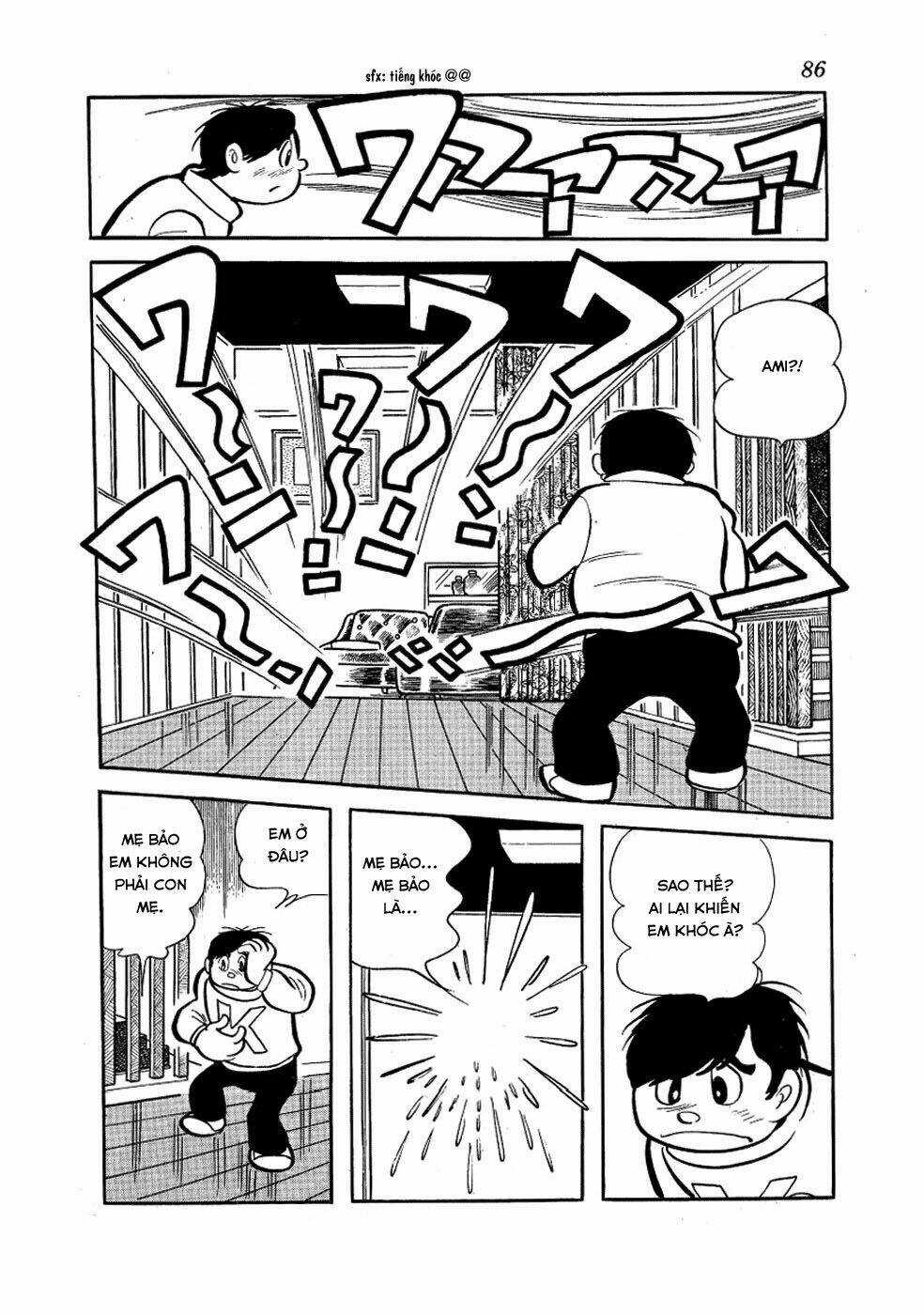 Alabaster - Chapter 2 - Trang 16