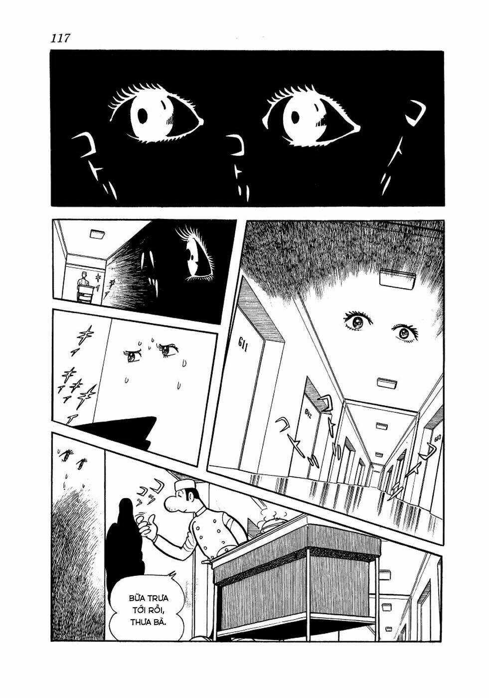 Alabaster - Chapter 3 - Trang 19