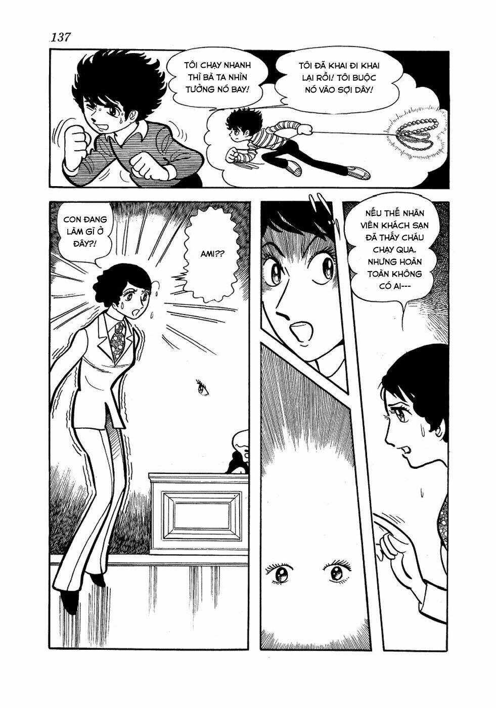 Alabaster - Chapter 3 - Trang 39