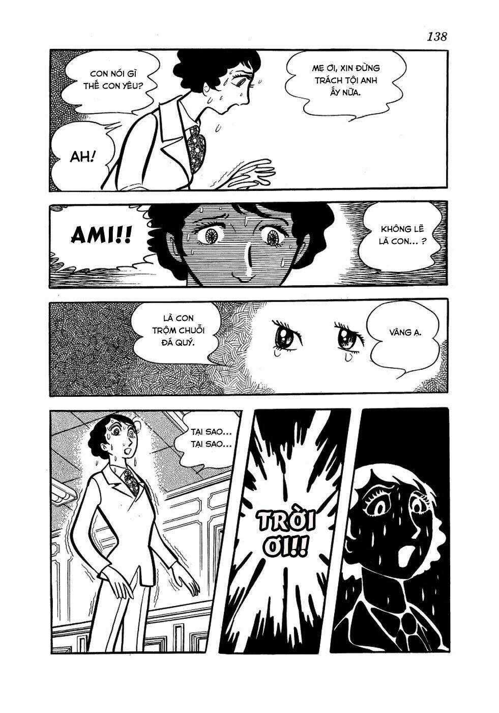 Alabaster - Chapter 3 - Trang 40