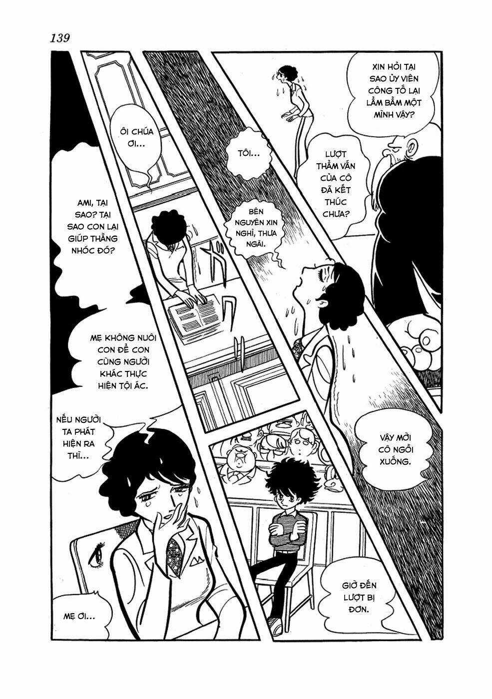 Alabaster - Chapter 3 - Trang 41