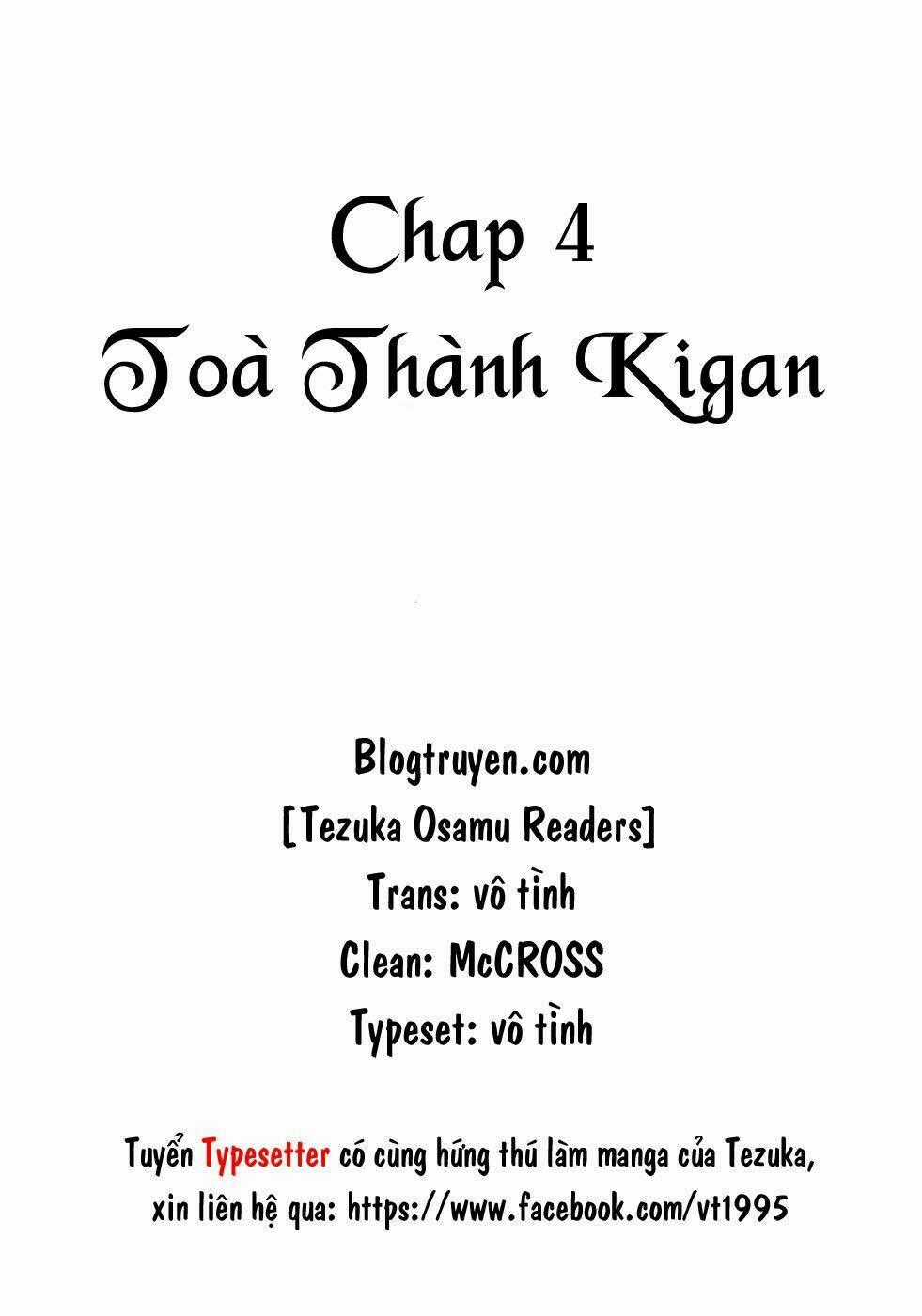 Alabaster - Chapter 4 - Trang 1