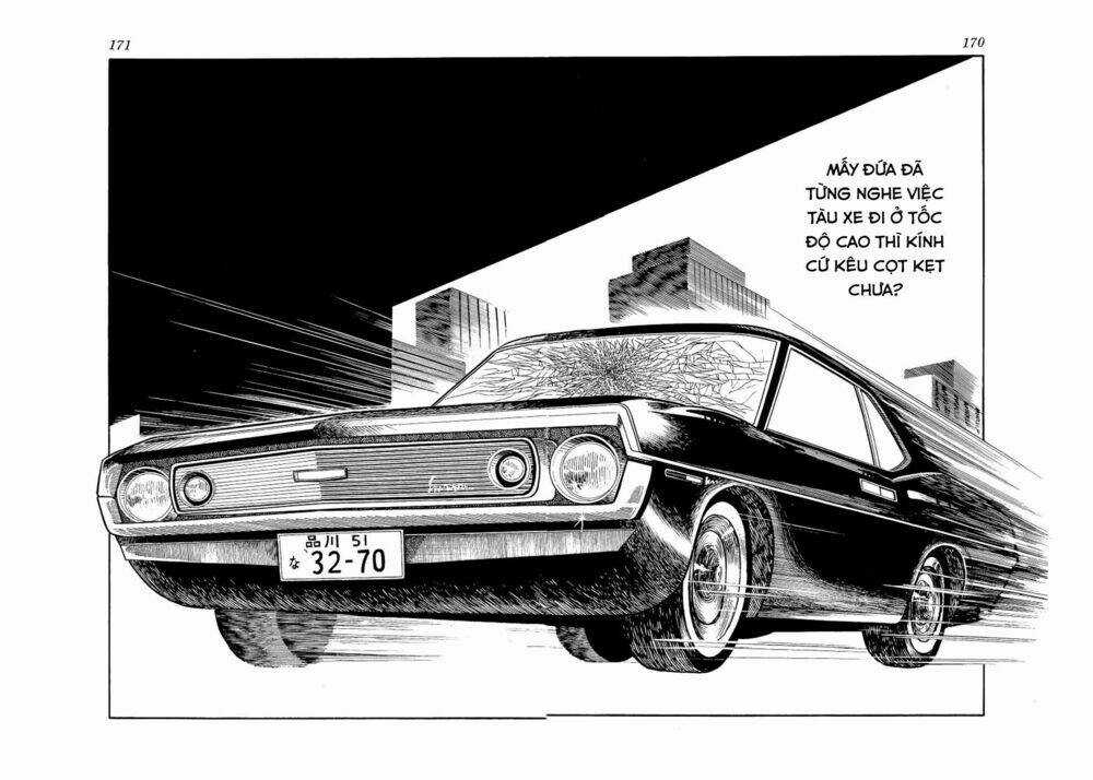 Alabaster - Chapter 4 - Trang 23