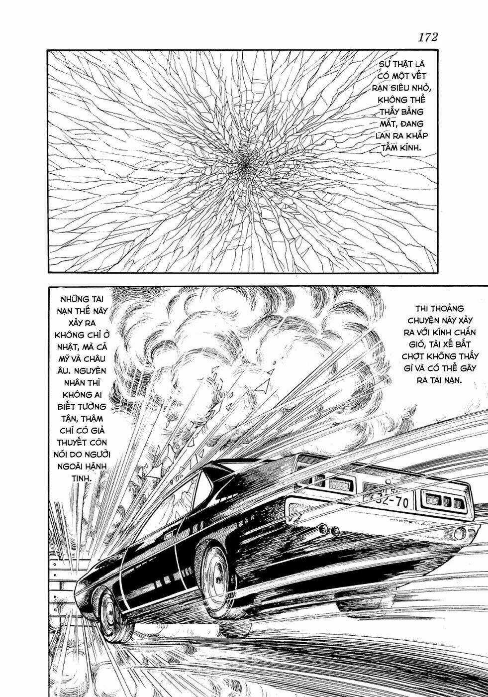 Alabaster - Chapter 4 - Trang 24