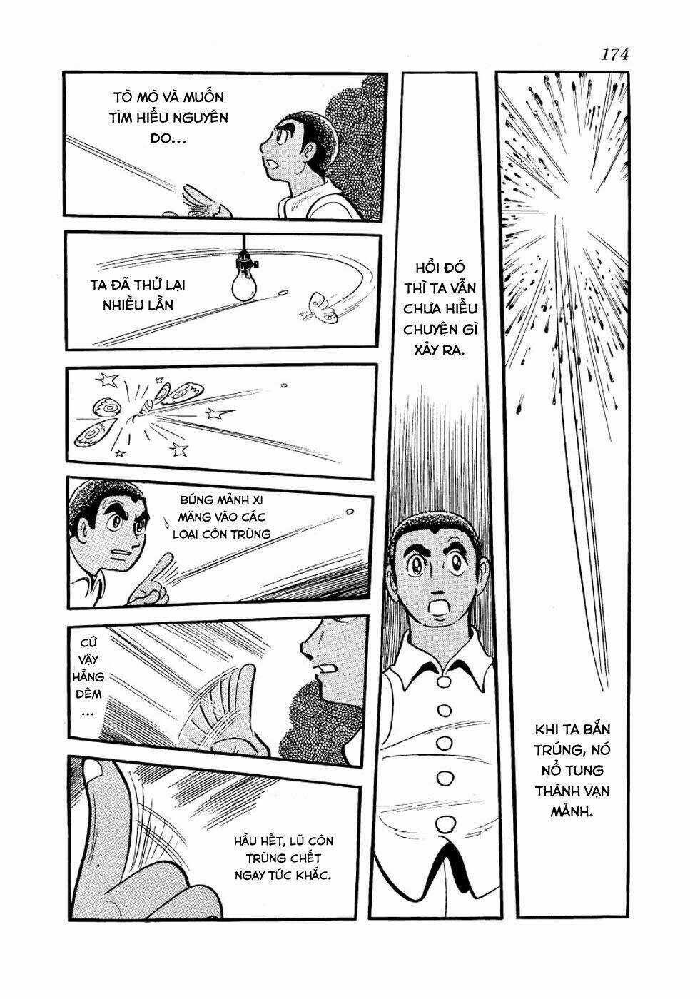 Alabaster - Chapter 4 - Trang 26