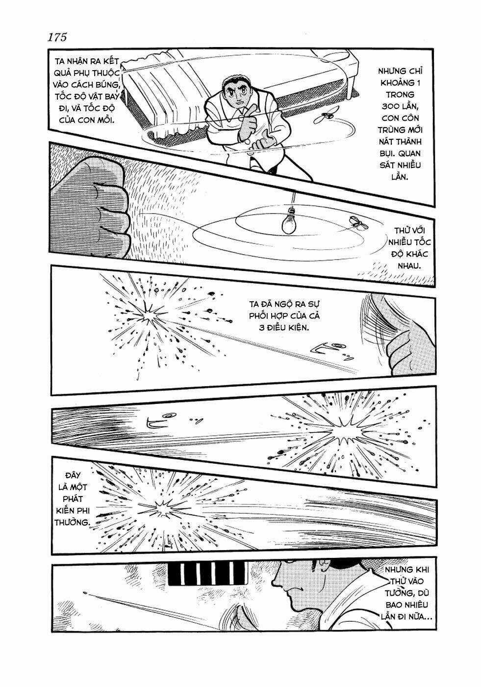 Alabaster - Chapter 4 - Trang 27