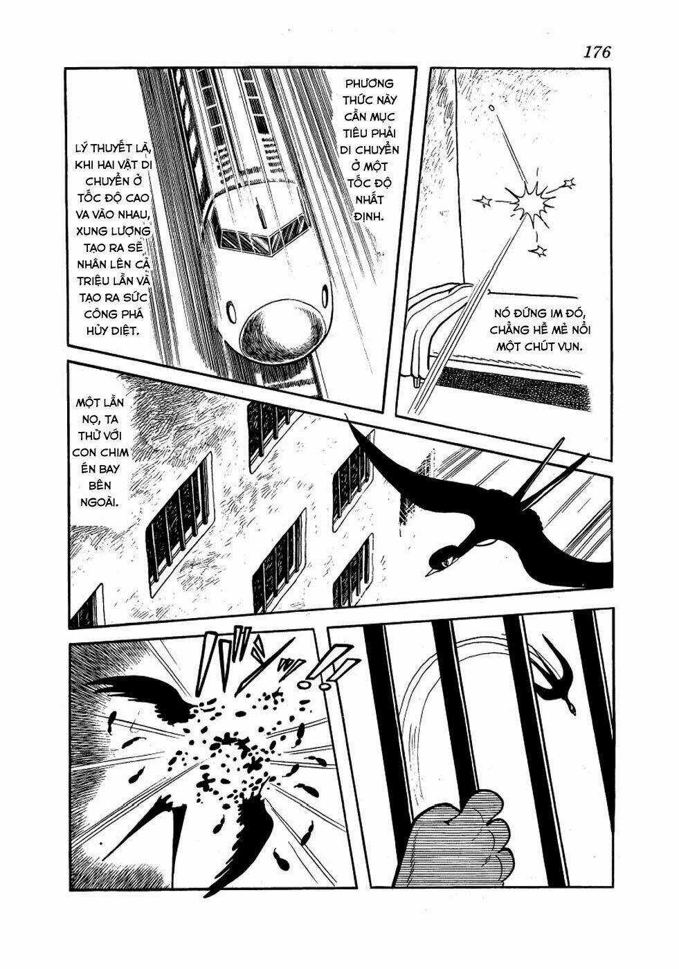 Alabaster - Chapter 4 - Trang 28